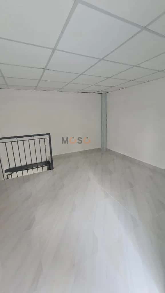 Bán nhà hẻm Lê Văn Quới Quận Bình Tân, TP.HCM – 3 phòng ngủ, giá 2.5 tỷ — Hình 3
