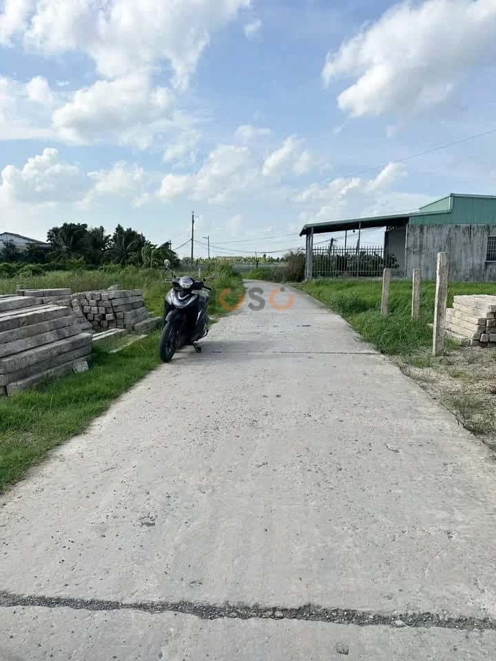 Bán đất Ấp 5 Huyện Châu Thành, Long An – giá 499 triệu — Hình 3
