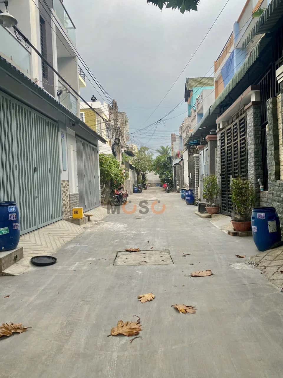Bán nhà mặt tiền Ngã 4 bình phước Thành phố Thuận An, Bình Dương – 3 phòng ngủ, giá 4.4 tỷ — Hình 2