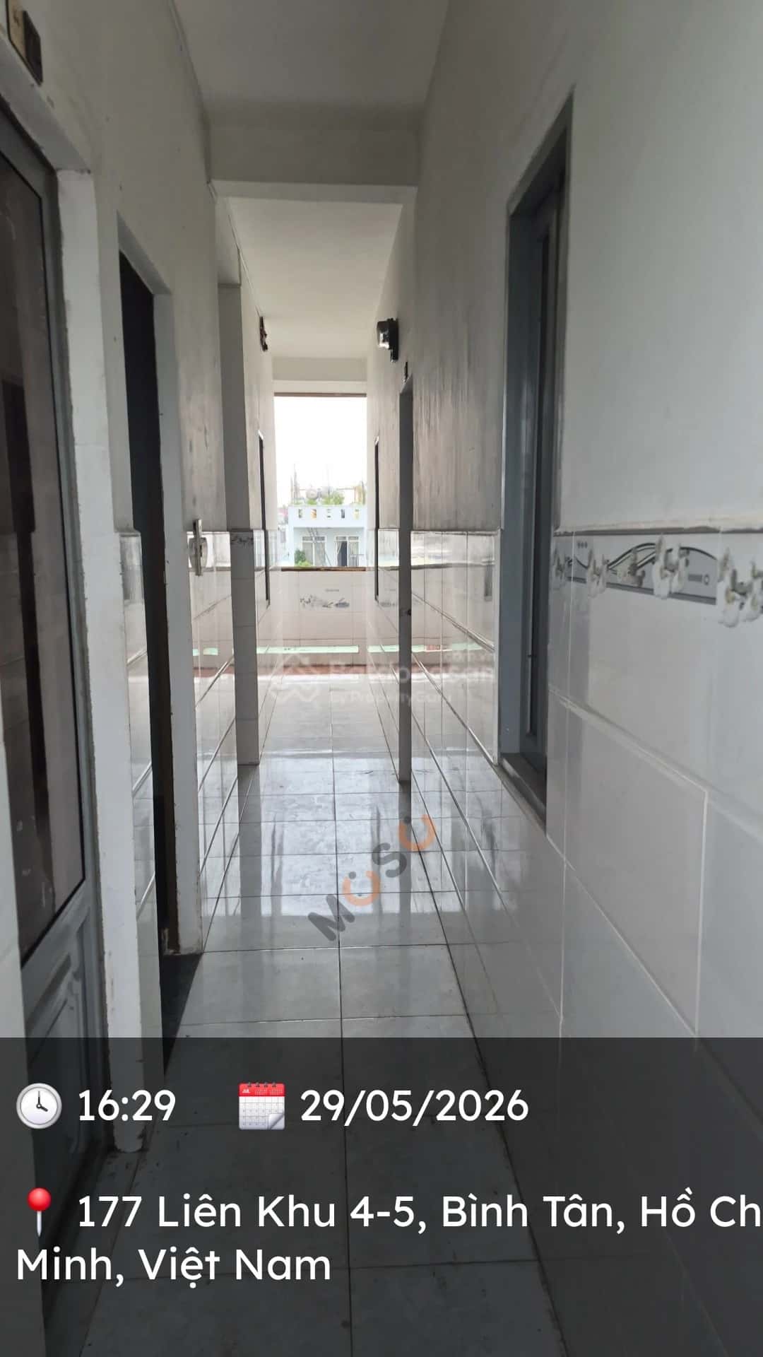 Bán nhà hẻm Liên Khu 4-5 Quận Bình Tân, TP.HCM – 12 phòng ngủ, giá 7.5 tỷ — Hình 3