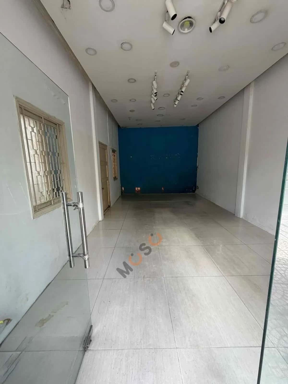 Cho thuê nhà mặt tiền Đường Phan Đăng Lưu Phú Nhuận, TP.HCM – giá 30 triệu — Hình 3