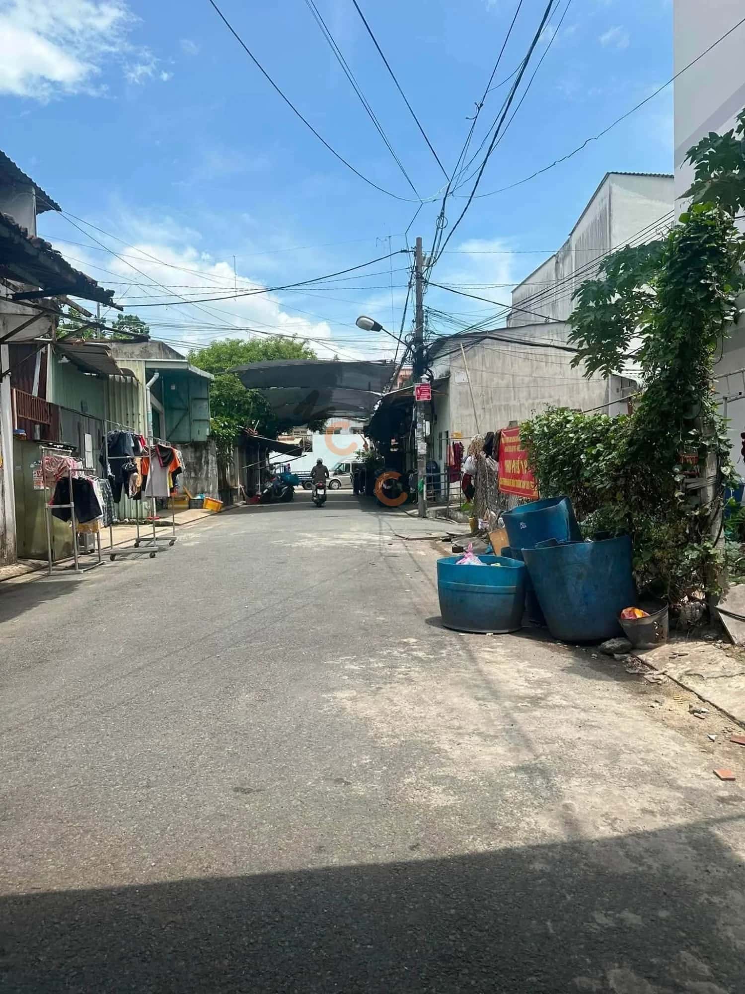 Bán đất Hẻm 14 Bia Truyền Thống Quận Bình Tân, TP.HCM – giá 3.4 tỷ — Hình 3