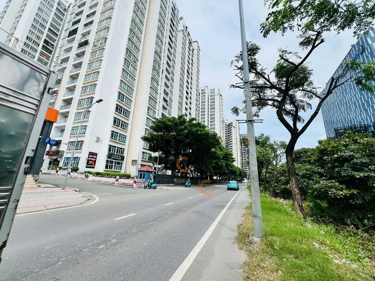 Cho thuê nhà mặt tiền Nguyễn Hữu Thọ Nhà Bè, TP.HCM – giá 400 triệu — Hình 3