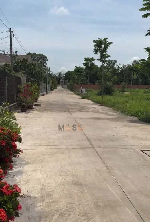 Bán đất Nguyễn Thị Thôn Huyện Củ Chi, TP.HCM – giá 1.2 tỷ — Hình 3