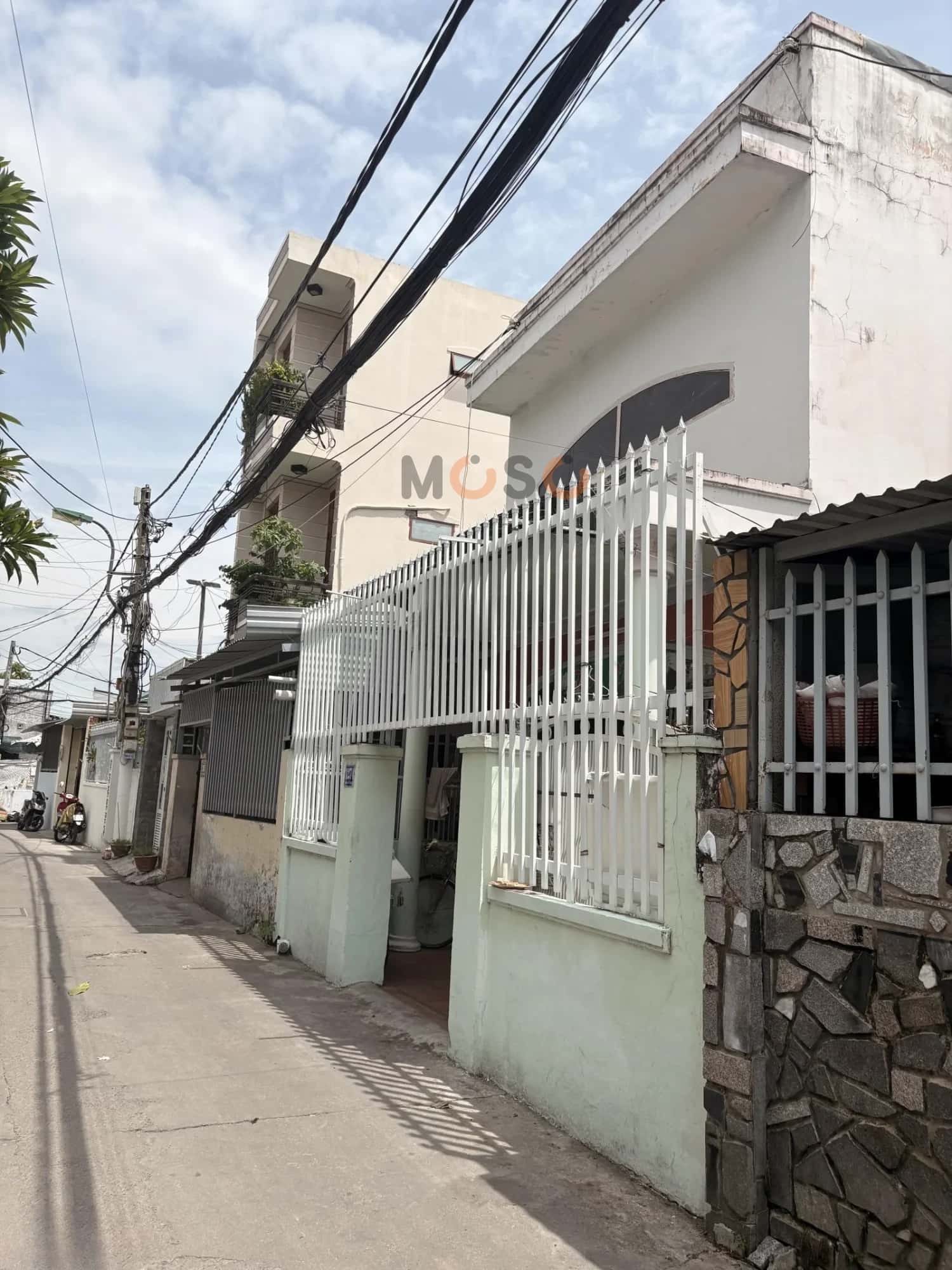 Bán nhà hẻm Nguyễn Biểu Thành phố Nha Trang, Khánh Hòa – 3 phòng ngủ, giá 6 tỷ — Hình 2
