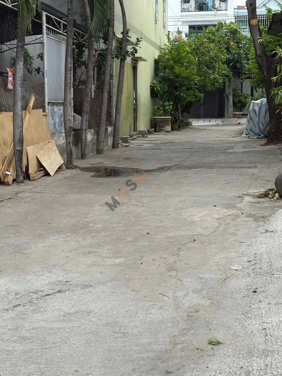 Bán nhà hẻm tổ 10 Hòa Bắc Thành phố Nha Trang, Khánh Hòa – 3 phòng ngủ, giá 5.8 tỷ — Hình 2