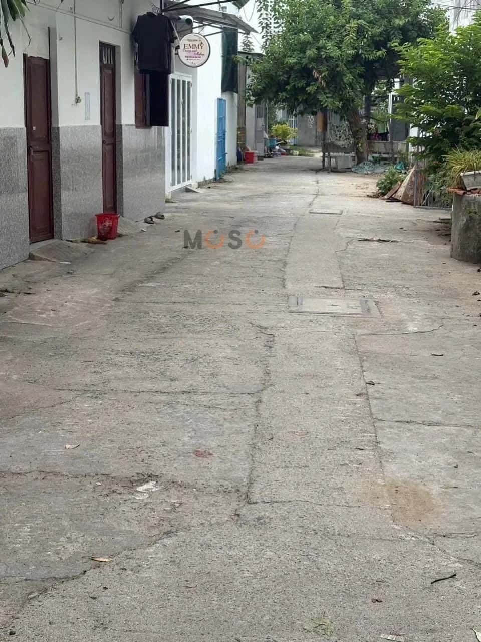Bán nhà hẻm tổ 10 Hòa Bắc Thành phố Nha Trang, Khánh Hòa – 3 phòng ngủ, giá 5.8 tỷ — Hình 3