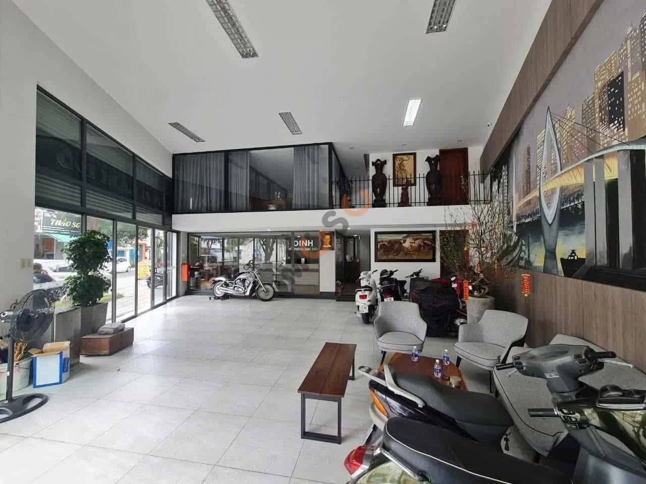 Bán nhà mặt tiền Trần Nhật Duật Thành phố Nha Trang, Khánh Hòa – 3 phòng ngủ, giá 43 tỷ — Hình 2