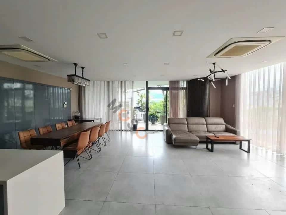 Bán nhà mặt tiền Trần Nhật Duật Thành phố Nha Trang, Khánh Hòa – 3 phòng ngủ, giá 43 tỷ — Hình 3