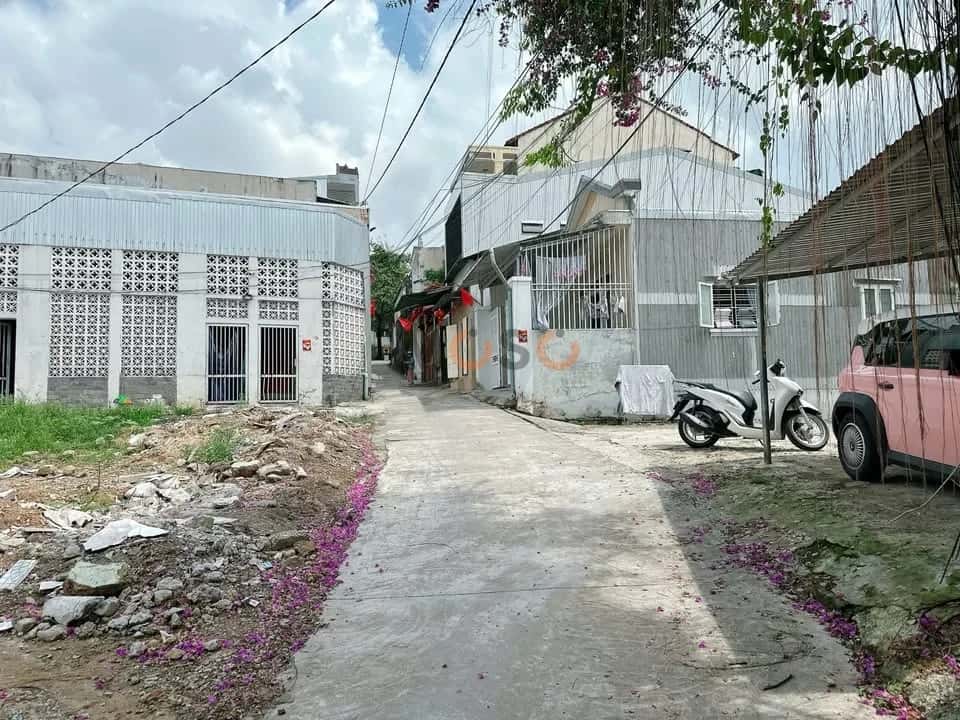 Bán đất Trần Phú Quận Thuận Hóa, TP. Huế – giá 1.9 tỷ — Hình 3