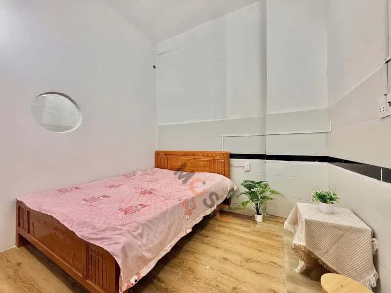 Cho thuê phòng trọ Phạm Phú Thứ Tân Bình, TP.HCM – 1 phòng ngủ, giá 6.4 triệu — Hình 3