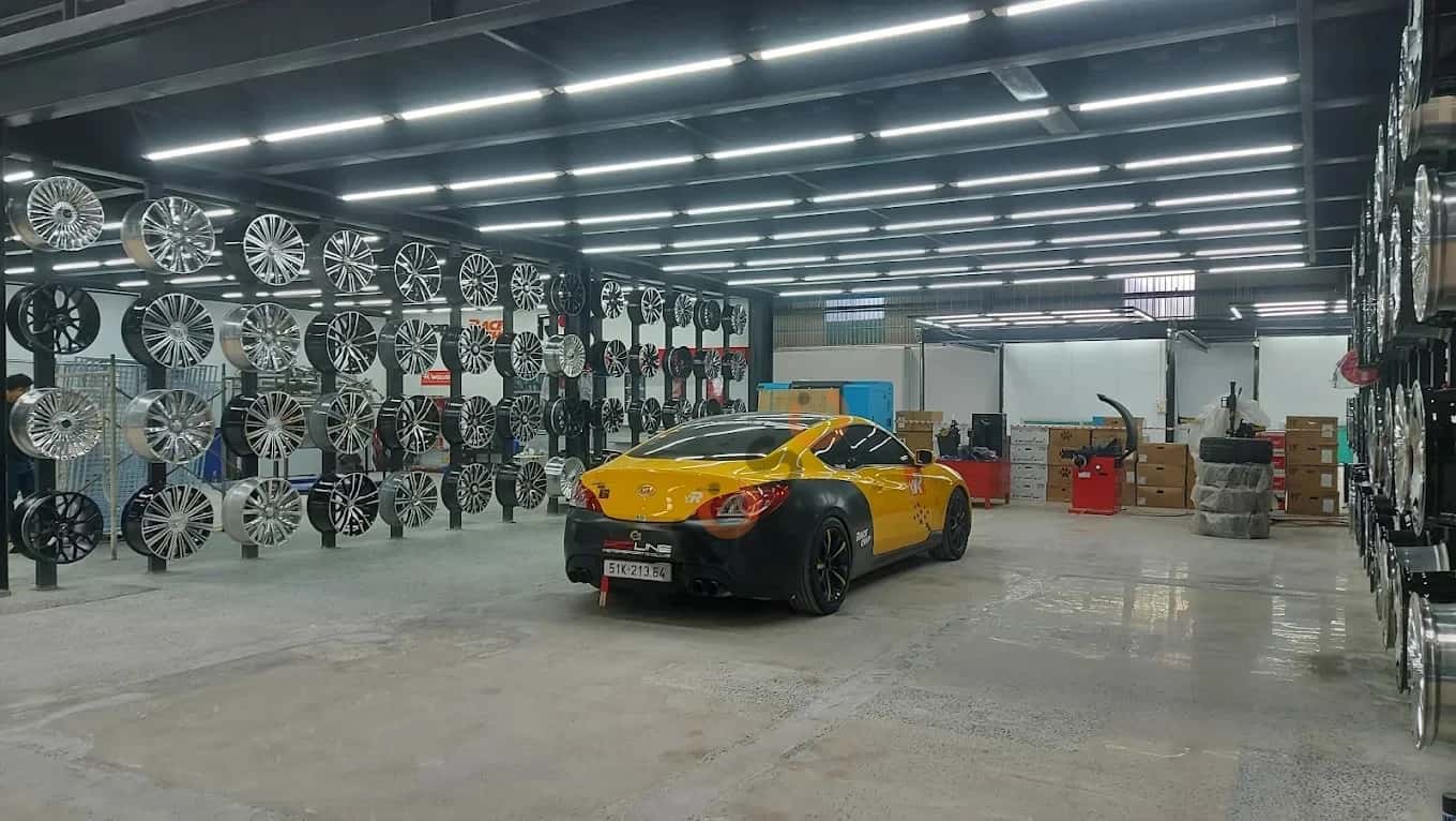 Bán nhà hẻm Phạm Văn Bạch Quận Tân Bình, TP.HCM – 3 phòng ngủ, giá 60 tỷ — Hình 2
