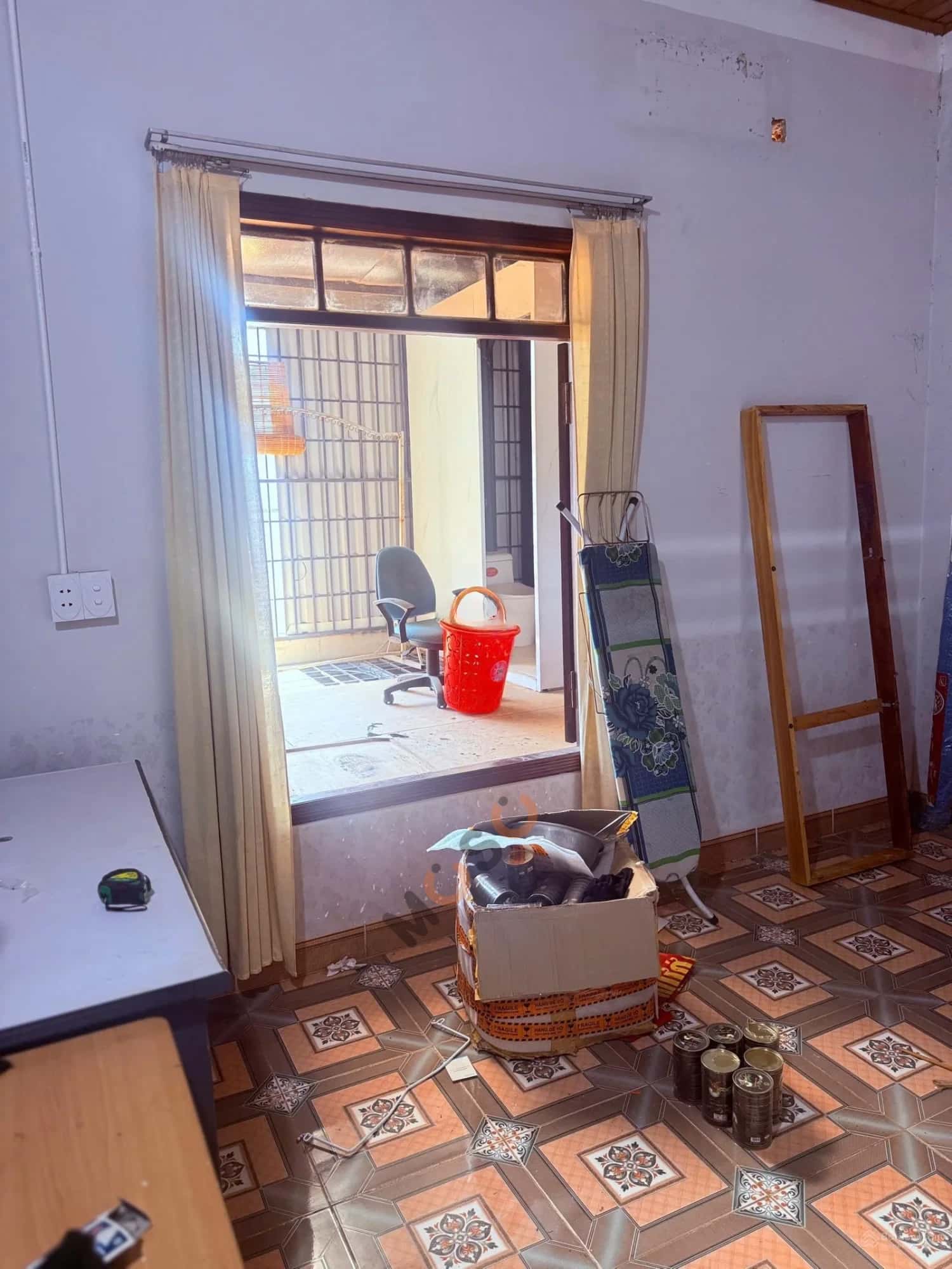 Bán nhà mặt tiền Chu Mạnh Trinh  Thành phố Buôn Ma Thuột, Đắk Lắk – 3 phòng ngủ, giá 5.2 tỷ — Hình 2
