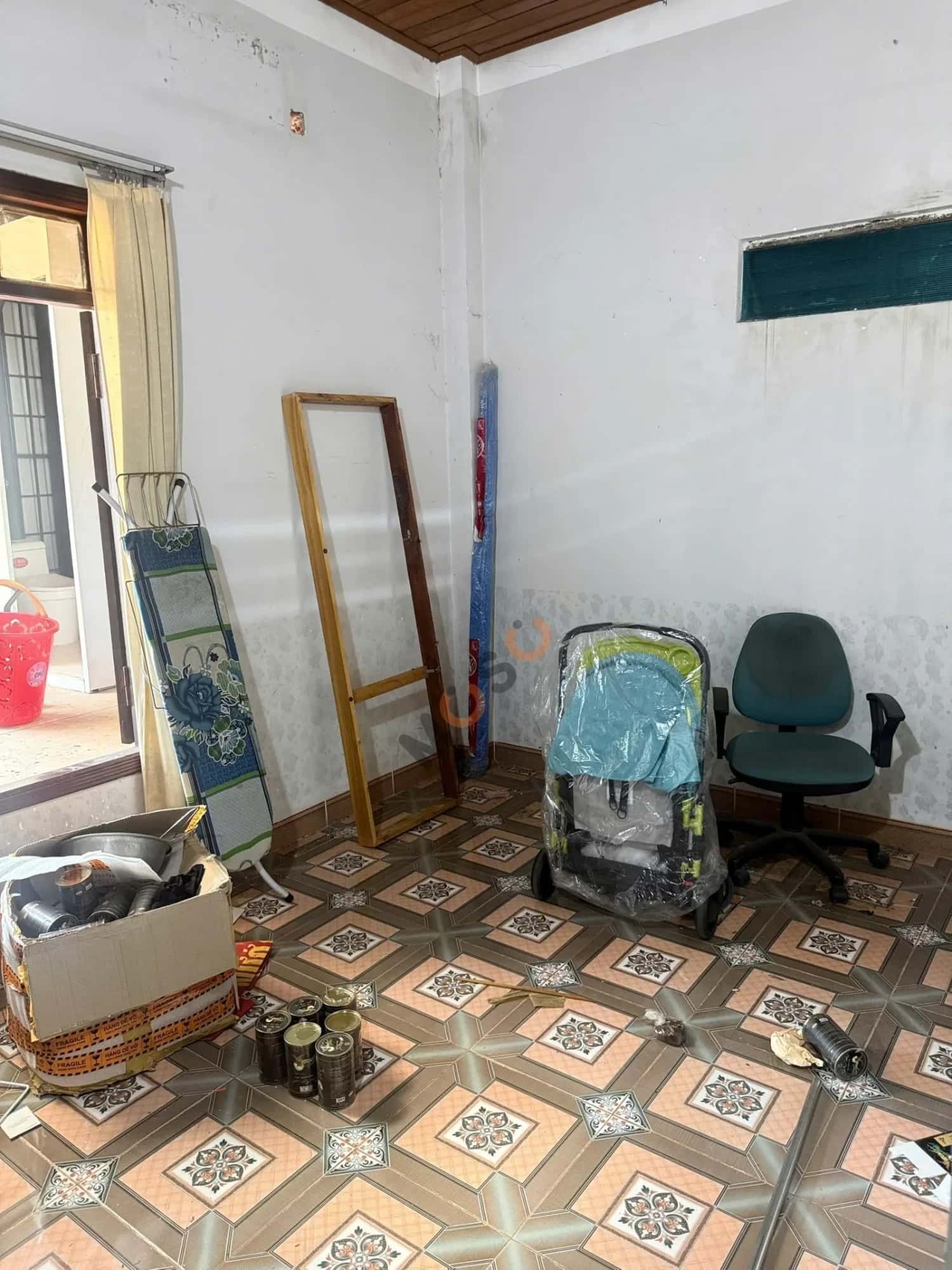 Bán nhà mặt tiền Chu Mạnh Trinh  Thành phố Buôn Ma Thuột, Đắk Lắk – 3 phòng ngủ, giá 5.2 tỷ — Hình 3