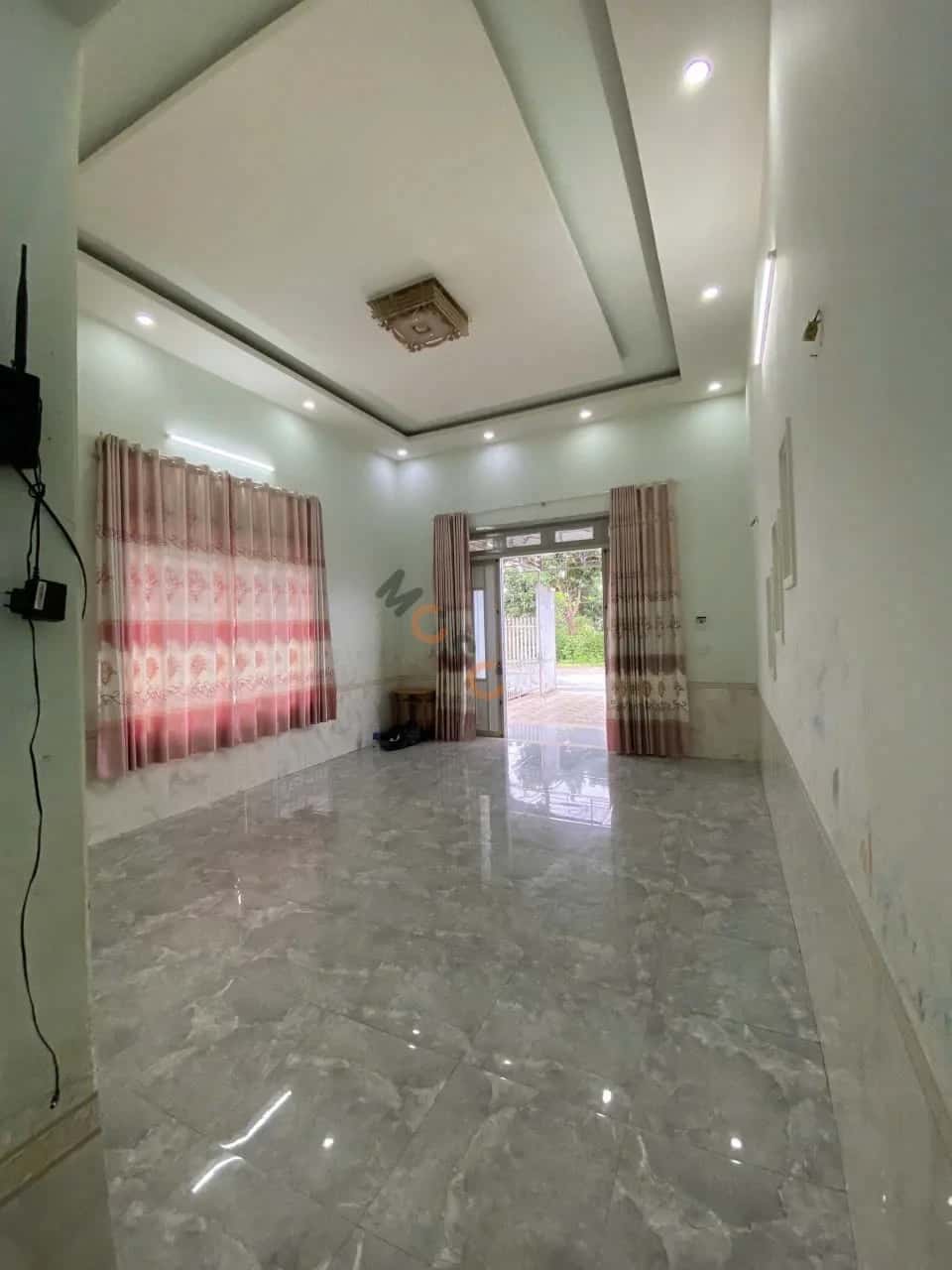 Bán nhà mặt tiền Nguyễn Trường Tộ Thành phố Buôn Ma Thuột, Đắk Lắk – 4 phòng ngủ, giá 3.5 tỷ — Hình 3
