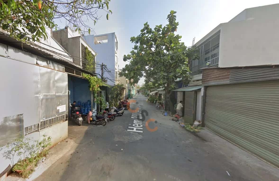 Bán nhà hẻm Lê Văn Quới Quận Bình Tân, TP.HCM – 1 phòng ngủ, giá 7.8 tỷ — Hình 3