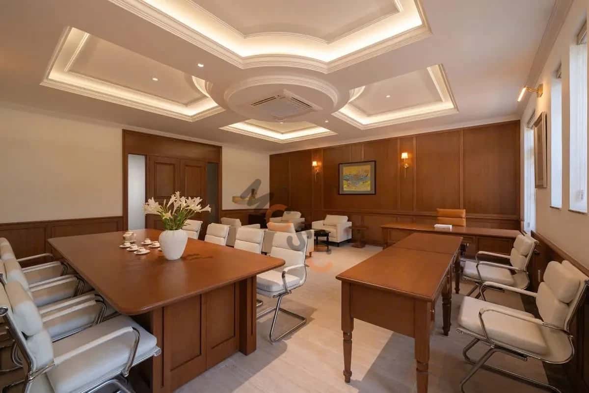 Cho thuê nhà hẻm Trương Văn Bang Quận 2, TP.HCM – 6 phòng ngủ, giá 156 triệu — Hình 2