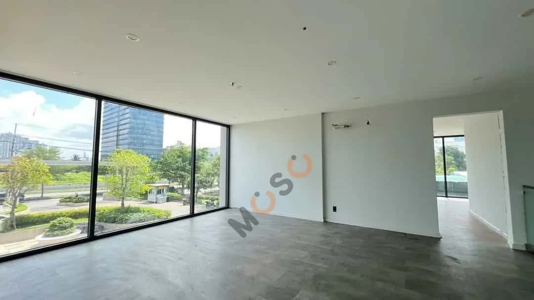 Cho thuê nhà mặt tiền Sông Thành phố Hồ Chí Minh, TP.HCM – giá 60 triệu — Hình 2