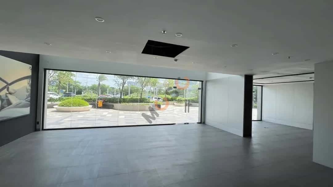 Cho thuê nhà mặt tiền Sông Thành phố Hồ Chí Minh, TP.HCM – giá 60 triệu — Hình 3