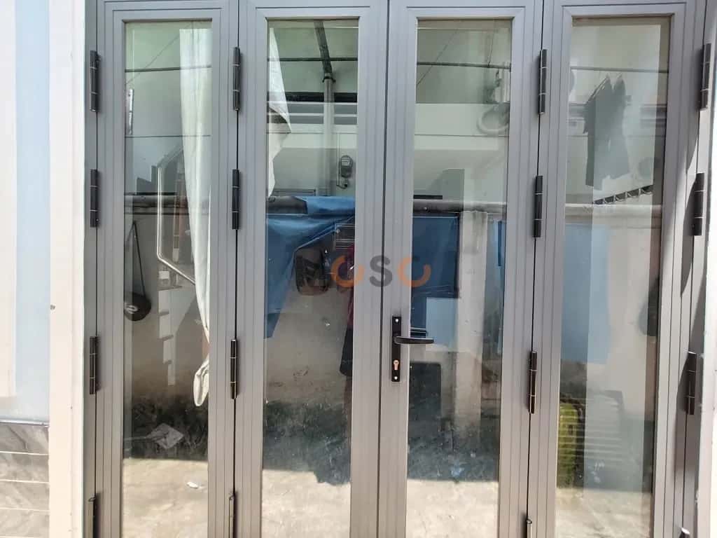Cho thuê nhà hẻm Đường Võ Văn Ngân Thành phố Thủ Đức, TP.HCM – giá 9 triệu — Hình 2