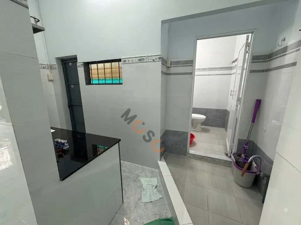 Cho thuê BĐS khác Đường Linh Đông Thành phố Thủ Đức, TP.HCM – 2 phòng ngủ, giá 8 triệu — Hình 2