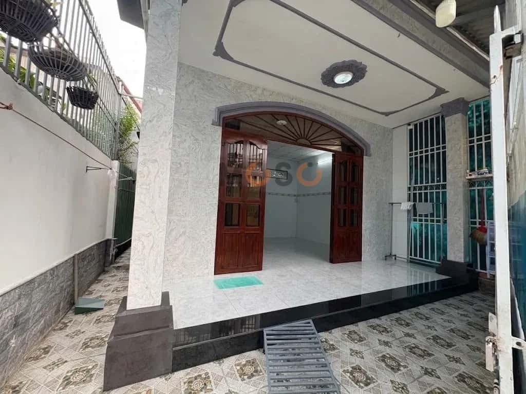 Cho thuê BĐS khác Đường Linh Đông Thành phố Thủ Đức, TP.HCM – 2 phòng ngủ, giá 8 triệu — Hình 3