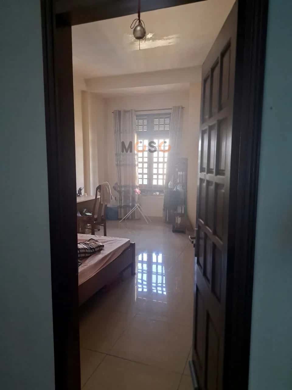 Cho thuê phòng trọ Đường Số 11 An Khánh, TP.HCM – 2 phòng ngủ, giá 5 triệu — Hình 2