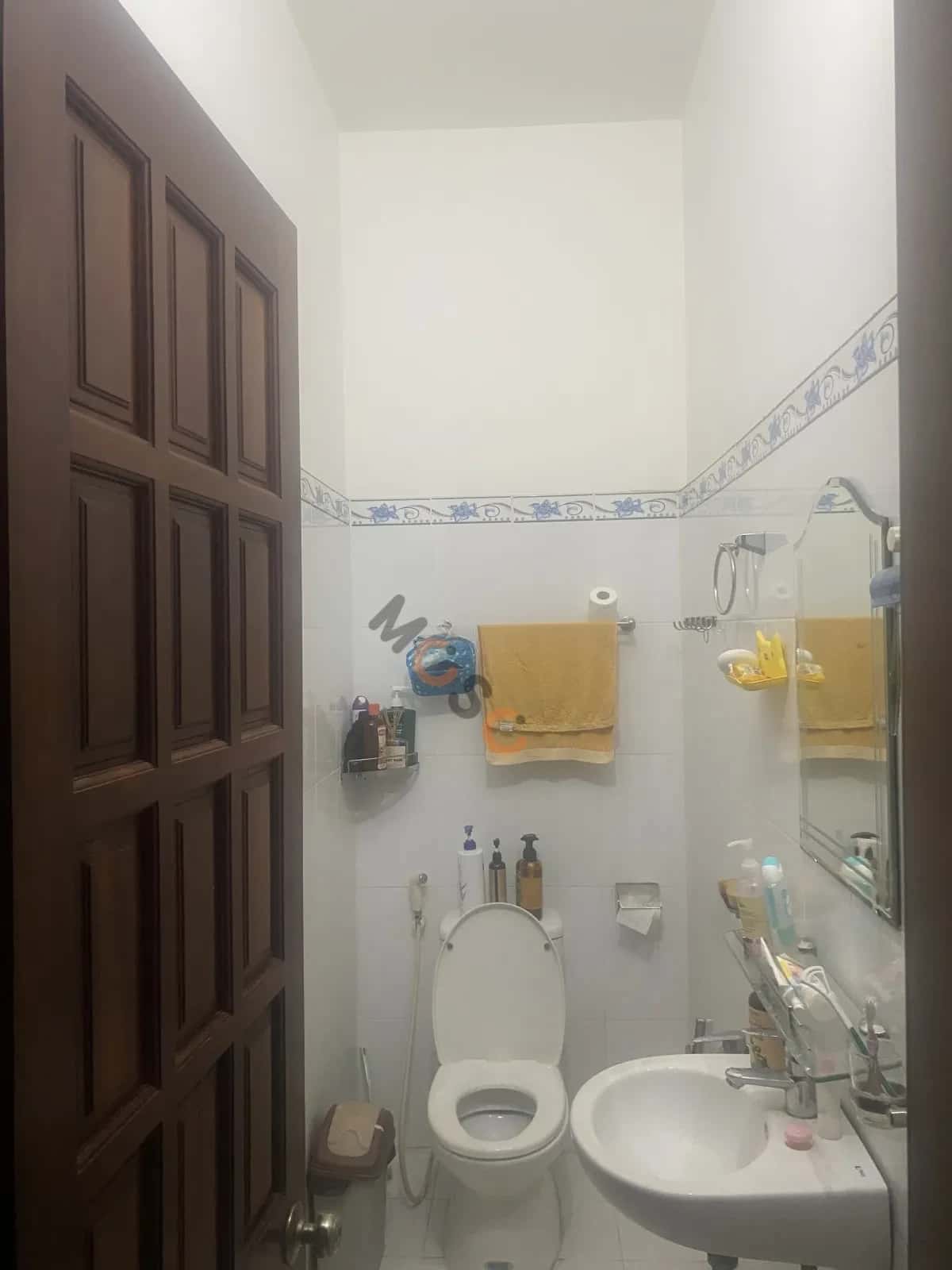 Cho thuê phòng trọ Đường Số 11 An Khánh, TP.HCM – 2 phòng ngủ, giá 5 triệu — Hình 3