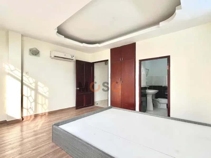 Cho thuê phòng trọ Tân Khai Quận 11, TP.HCM – 1 phòng ngủ, giá 8 triệu