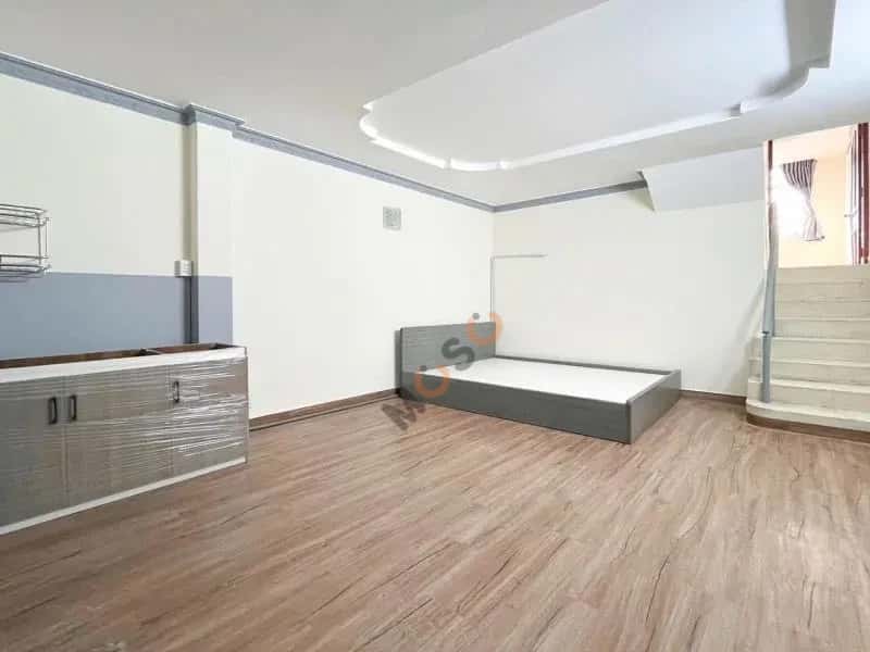 Cho thuê phòng trọ Tân Khai Quận 11, TP.HCM – 1 phòng ngủ, giá 8 triệu — Hình 3