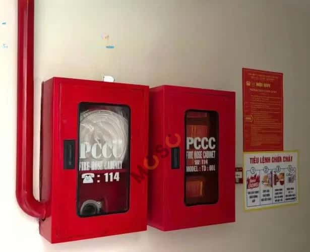 Cho thuê BĐS khác Phố Duy Tân Cầu Giấy, Hà Nội – giá 67 triệu — Hình 2