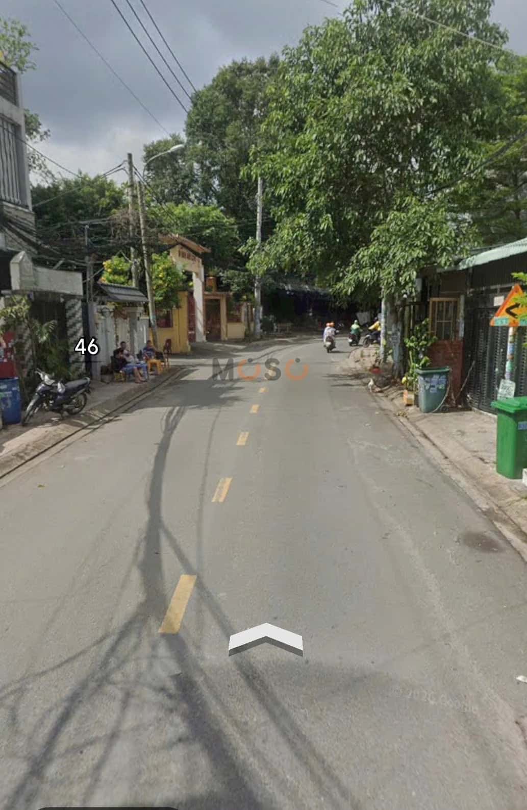 Bán đất Tân Hoà 2 Quận 9, TP.HCM – giá 8 tỷ — Hình 3
