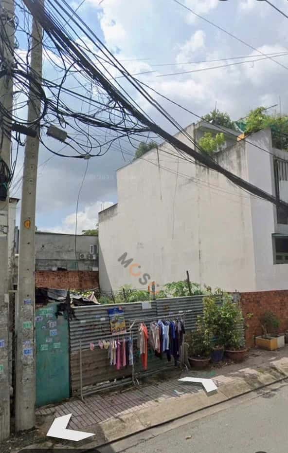 Bán đất Tân Hoà 2 Quận 9, TP.HCM – giá 8 tỷ — Hình 2
