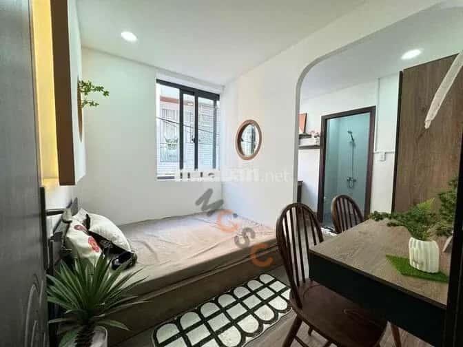 Cho thuê căn hộ chung cư Quận 10, TP.HCM – giá 5.9 triệu — Hình 2
