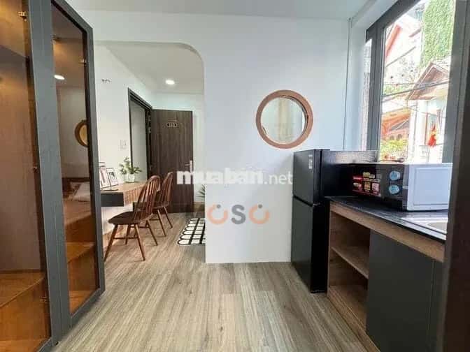 Cho thuê căn hộ chung cư Quận 10, TP.HCM – giá 5.9 triệu — Hình 3