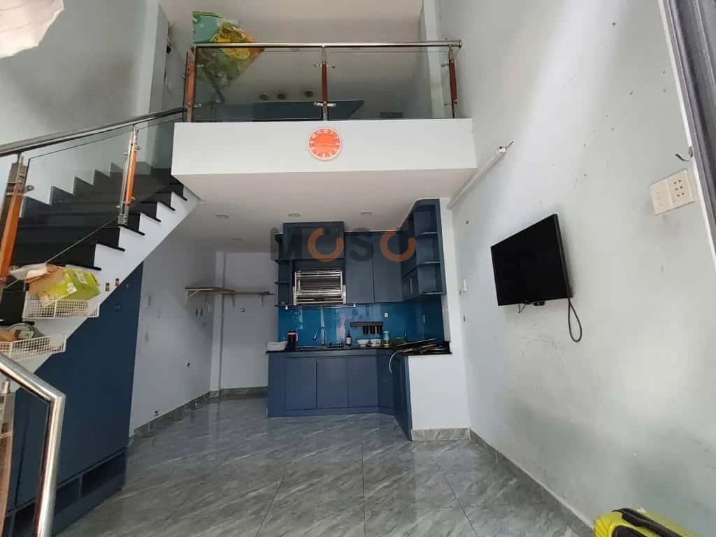 Cho thuê phòng trọ Linh Trung Thành phố Thủ Đức, TP.HCM – 2 phòng ngủ, giá 8 triệu — Hình 3