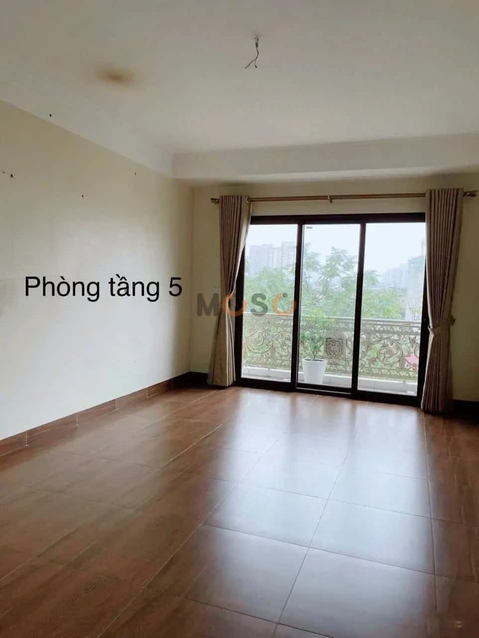 Cho thuê nhà hẻm Đường Nguyễn Xiển Quận Thanh Xuân, Hà Nội – 5 phòng ngủ, giá 25 triệu — Hình 2