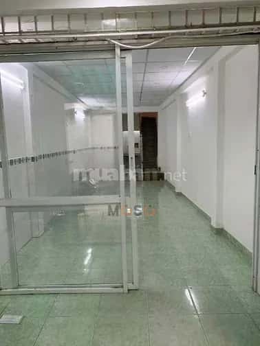 Cho thuê nhà hẻm Đường Lê Văn Sỹ Quận 3, TP.HCM – 2 phòng ngủ, giá 12 triệu — Hình 2