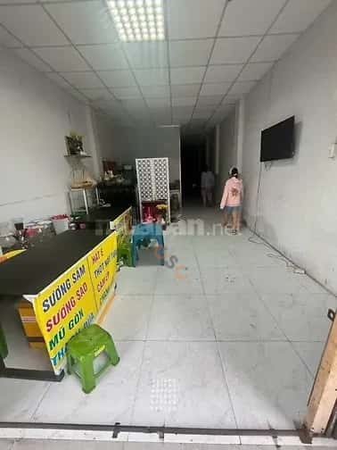 Cho thuê nhà mặt tiền Lò Siêu Quận 11, TP.HCM – 2 phòng ngủ, giá 7.5 triệu — Hình 2