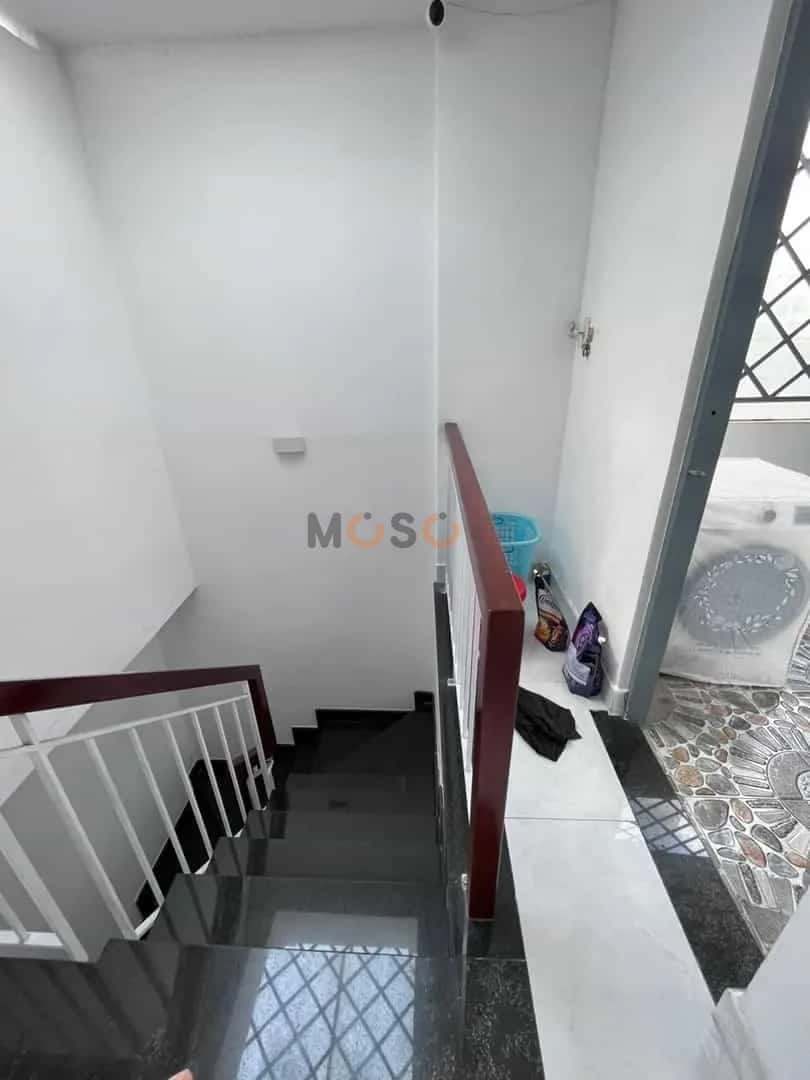 Cho thuê nhà hẻm Đường số 3 Thành phố Hồ Chí Minh, TP.HCM – 4 phòng ngủ, giá 15 triệu — Hình 2