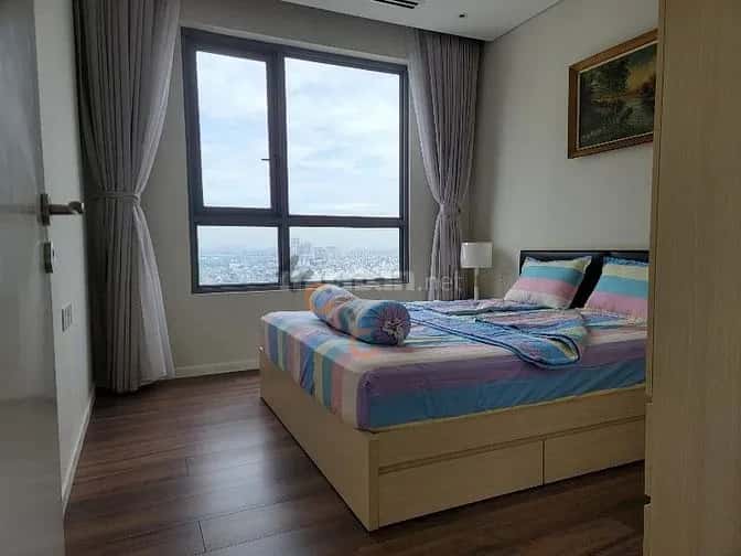 Cho thuê căn hộ chung cư Thủ Đức - Quận 2, TP.HCM – 3 phòng ngủ, giá 42 triệu — Hình 3
