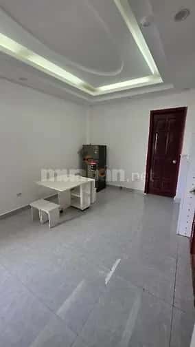 Cho thuê căn hộ chung cư Phố Quan Hoa Nghĩa Đô, Hà Nội – 1 phòng ngủ, giá 5 triệu — Hình 3