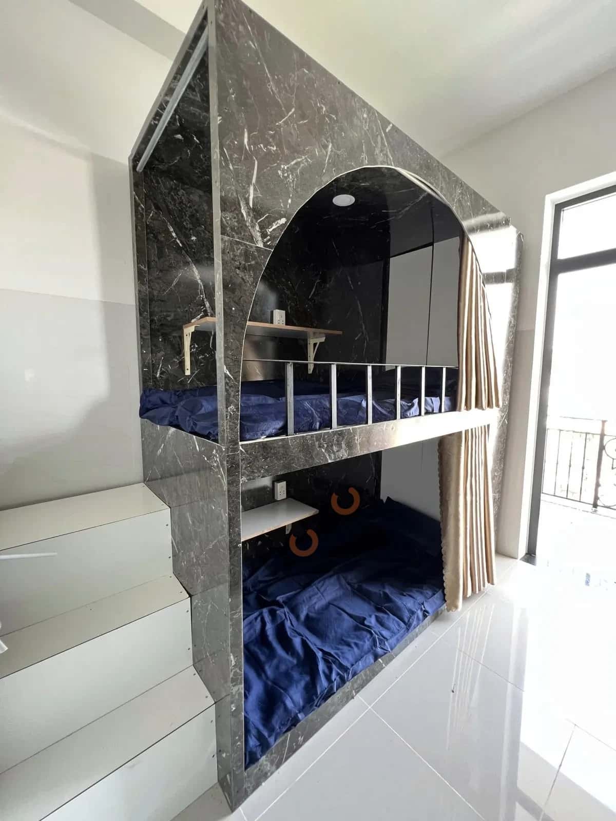 Cho thuê phòng trọ Đường Số 9 Thủ Đức, TP.HCM – giá 1.1 triệu — Hình 3