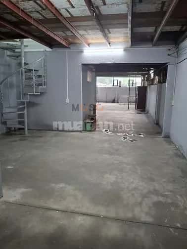 Cho thuê kho, nhà xưởng Trần Văn Mười Huyện Hóc Môn, TP.HCM – giá 12 triệu — Hình 3
