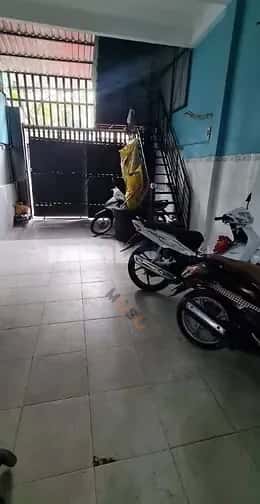 Cho thuê phòng trọ Đường 18B Bình Tân, TP.HCM – 1 phòng ngủ, giá 1.5 triệu — Hình 3