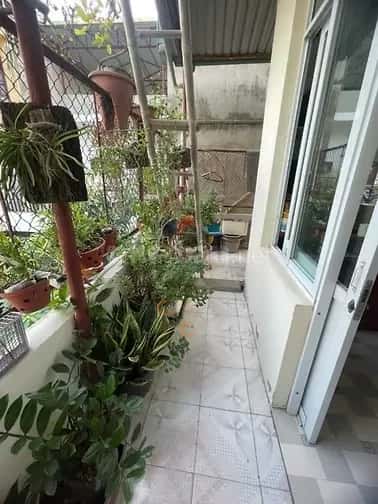 Cho thuê căn hộ chung cư Phố Lương Yên Hai Bà Trưng, Hà Nội – 1 phòng ngủ, giá 9.5 triệu — Hình 2