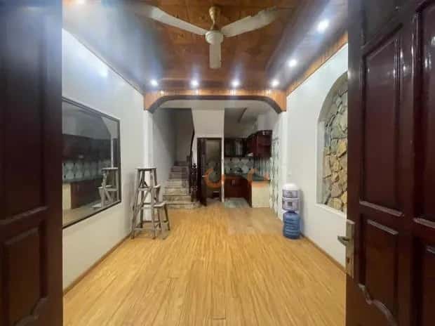 Cho thuê nhà hẻm Phố Kim Ngưu Hai Bà Trưng, Hà Nội – 3 phòng ngủ, giá 12 triệu — Hình 2