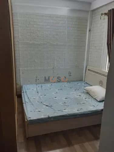 Cho thuê căn hộ chung cư Đường Hồ Tùng Mậu Cầu Giấy, Hà Nội – 1 phòng ngủ, giá 4.2 triệu — Hình 2