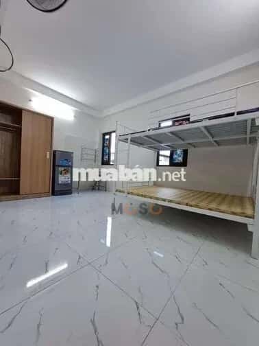 Cho thuê phòng trọ Kim Lien, Ha Noi – 1 phòng ngủ, giá 3 triệu — Hình 2