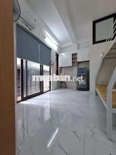 Cho thuê phòng trọ Kim Lien, Ha Noi – 1 phòng ngủ, giá 3 triệu — Hình 3